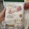 祺安【新品】2祺安丝柔棉眠超薄透气柔软新生儿纸尿裤拉拉裤便捷装 拉拉裤XL码4片 实拍图