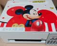 爱普生（EPSON）【6代新品】L1358 墨仓式A4彩色无线单功能家用打印机 家用/办公 AI学习打印机（微信/远程打印） 实拍图
