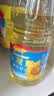 金龙鱼 食用油 自然葵香葵花籽油1.8L（新老包装随机发货）非转基因 实拍图