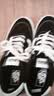 VANS范斯官方 升级款ComfyCush Old Skool经典黑运动鞋VN0A3WMAVNE 黑色 41 实拍图