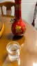 郎酒 红花郎10（第五代）酱香型白酒 39度 500mL*1瓶 单瓶装 实拍图