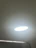 正泰吸顶灯LED卧室灯阳台过道灯具超薄三防灯白光高亮灯饰36W正白光 实拍图