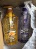 蜂花王俊凯推荐生姜健发啤酒洗发露750ml 实拍图