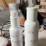瑷尔博士2.0益生水乳洁颜蜜保湿油皮清爽140ml+110g+120ml护肤品礼物 实拍图