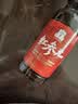 正官庄人参 红参液红参元100ml*10瓶韩国原装 含皂苷营养礼品朴宝剑同款 实拍图
