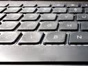 罗技（Logitech）大师系列 MX Keys S无线蓝牙键盘 超薄全尺寸 人体工学 智能背光 带无线接收器 黑色 108键 实拍图
