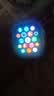 【热销百万+】华强北顶配WatchS11智能手表多功能音乐灵动岛可接打电话黑科技学生Ultr运动手环 官方26抢先版-黑色【灵动岛+自定义壁纸+全功能】 拍一发四-手表+表带+充电线+礼盒 实拍图