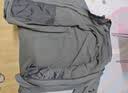 探路者（TOREAD）冲锋衣男 户外三合一抓绒可脱卸两件套防风保暖登山服防寒服外套 实拍图