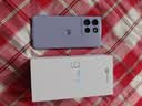 摩托罗拉（Motorola）摩托罗拉g100pro  【国家补贴】1.5K护眼屏 6720mAh大容量电池 IP68防水 新品5G手机 支持应用六开 绫罗紫 12GB+256GB 实拍图