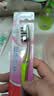 高露洁（Colgate）【热卖榜】牙刷软毛超洁纤柔牙刷成人深层清洁独立包装5支 实拍图