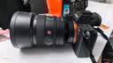索尼（SONY）FE 50mm F1.4 GM 全画幅大光圈定焦G大师镜头 人像摄影(SEL50F14GM) 实拍图