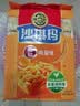 徐福记经典鸡蛋沙琪玛526g/袋 传统蛋糕 休闲零食早餐 办公室健康零食 实拍图
