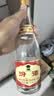 汾酒 黄盖玻汾 清香型白酒 53度 475mL*6瓶整箱 年份随机 实拍图