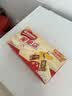 雀巢脆脆鲨牛奶味巧克力夹心威化饼干24条446.4g休闲零食充饥饱腹 实拍图