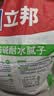 立邦耐水腻子粉内墙袋装防碱腻子室内内墙家用刮大白修补找平面层15kg 实拍图