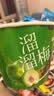 溜溜梅青梅分享桶460g 西梅雪梅脆青梅清梅 送礼家庭分享办公室零食礼包 实拍图
