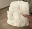 好奇（Huggies）治愈之柔小企鹅拉拉裤L32片(9-14kg)尿不湿【奇迹奢柔】 实拍图