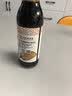 恒顺蟹醋5度300ml/瓶香醋纯粮酿造食醋海鲜醋螃蟹非遗技艺中华老字号 实拍图