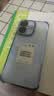 小米（MI）REDMI Note 17 Pro 12+256蓝 9000mAh大电池 抗摔防水 AI反诈 国家补贴 红米note15pro新款 5g手机 实拍图