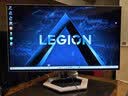 联想（Lenovo）拯救者31.5英寸4K240Hz0.03msGTGQD-OLED高色域升降旋转底座拯救者游戏本配套显示器Pro32UD-10 实拍图