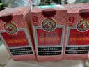 京都念慈菴蜜炼川贝枇杷膏港版糖浆伤风感冒咳嗽药 清肺润喉咙干嗓子沙哑止咳平喘300ml*3盒 实拍图