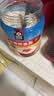 桂格（QUAKER）即食燕麦片1000g袋装 纯麦片 零添加蔗糖 高纤 早餐囤货装 实拍图