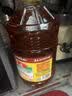 鲁花 食用油 浓香大豆油6.18L  非转基因 实拍图