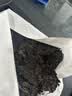 白沙溪茶叶安化黑茶御品茯砖湖南特产2021年金花茯砖茶318g盒装 实拍图