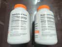 Doctor's best赖氨酸甘氨酸镁片200mg/份240片舒缓情绪焦虑【美国总部溯源】 实拍图