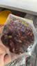 云山半即食十色糙米饭团700g 独立包装7包 低脂肪杂粮粗粮早餐健身代餐 实拍图