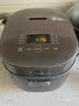 美的（Midea）电饭煲小型1-2-3人0涂层316L母婴级不锈钢2L家用低糖沥米饭迷你电饭锅微压AFB2022LS 实拍图