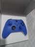 微软（Microsoft）XBOX无线游戏手柄 无线控制器 彩色手柄波动蓝 蓝牙 适配XBOX/PC/平板/手机 Steam 影之刃零 实拍图