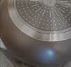 美的（Midea）不粘锅炒锅 不粘多功能家用炒菜锅煎锅电磁炉炒锅燃气灶通用 实拍图
