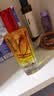 欧莱雅奇焕润发护发精油100ml(小红瓶  免洗 强韧 防损伤 修护强韧) 实拍图