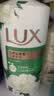 力士（LUX）力士艾叶止痒山茶香1kg沐浴露男女士金榜 男女持久留香72小时香体 实拍图