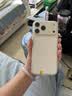 倍思【冰透磁吸|散热快】适用iphone17promax手机壳苹果17promax保护套全包磁吸透明防摔 实拍图
