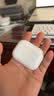 Apple/苹果 AirPods Pro (第三代) 搭配MagSafe充电盒 (USB-C)蓝牙耳机 适用iPhone/iPad/Mac MFHP4CH/A 实拍图