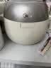 美的（Midea）电饭煲电饭锅小型1-2人迷你家用小容量0氟含钛智能预约多功能煲汤小米粥2L官方RC208 实拍图