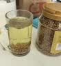 艺佰苦荞茶四川大凉山黄苦荞茶苦介茶黄金荞麦饭店餐厅特级养生茶500g 实拍图
