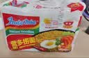 营多捞面韩式辣火鸡味拌面袋面方便面火鸡面煮面速食94g*5爆辣 实拍图