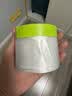 彩弘 550mm*30m和纸胶带遮蔽膜 装修保护膜家具汽车喷涂漆刷墙防尘贴 实拍图