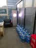奥克斯强光手电筒超亮变焦远射长续航白激光户外骑行家应急专用灯知了猴 实拍图