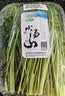 小汤山 茴香 250g 基地直供新鲜蔬菜安全可追溯 实拍图