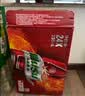乌苏啤酒（wusu）大红乌苏330mL*24罐 整箱装 烈性啤酒 聚会宴请京东自营 实拍图