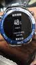HUAWEI WATCH Ultimate 2 非凡探索 蔚海蓝  150米深潜科技 海豚声呐通信 北斗卫星语音消息华为智能手表 实拍图