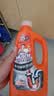 威猛先生（Mr Muscle）管道疏通啫喱 960ml 厨房专用 下水道强力疏通剂 管道疏通神器 实拍图