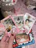 INSTAX富士instax立拍立得 mini相纸 白边双包20张(适用miniSE/11/12/40/90/LiPlay/EVO/Link3) 实拍图