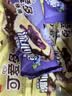 可爱多【曾舜晞推荐】可爱多棒棒流心脆蓝莓酸奶味冰淇淋 4支装 实拍图
