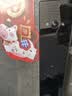 京东京造智能门锁M30Pro 猫眼可视电子锁全自动指纹锁密码锁家用防盗门锁 实拍图