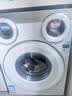 美的（Midea）可爱多滚筒洗衣机全自动 内衣洗烘一体 11KG 三筒烘干MD11DDEX 以旧换新 家电国家补贴 自营 实拍图